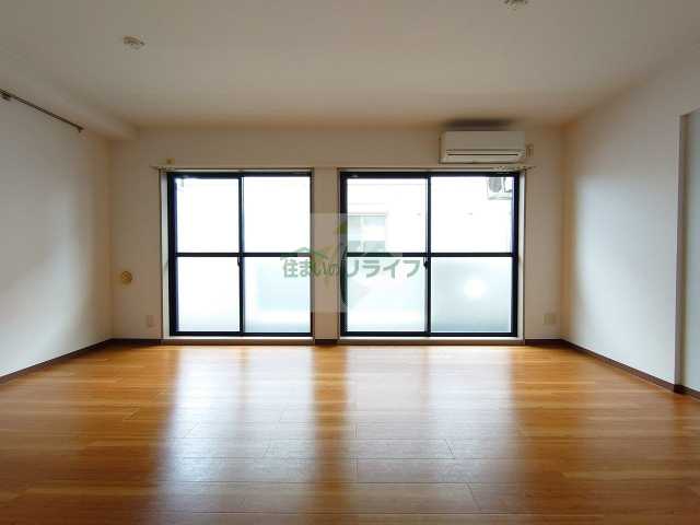 居室・リビング　別部屋参考写真