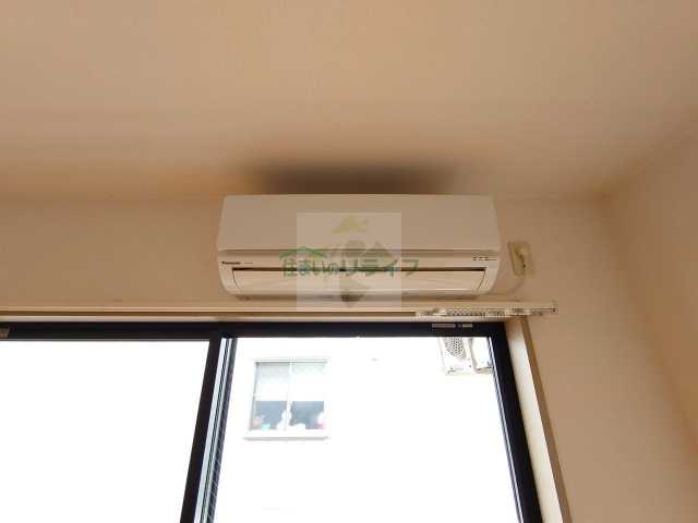 その他設備　別部屋参考写真