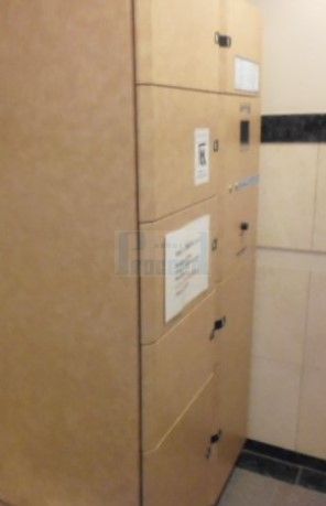 その他共有部分　その他共用部分