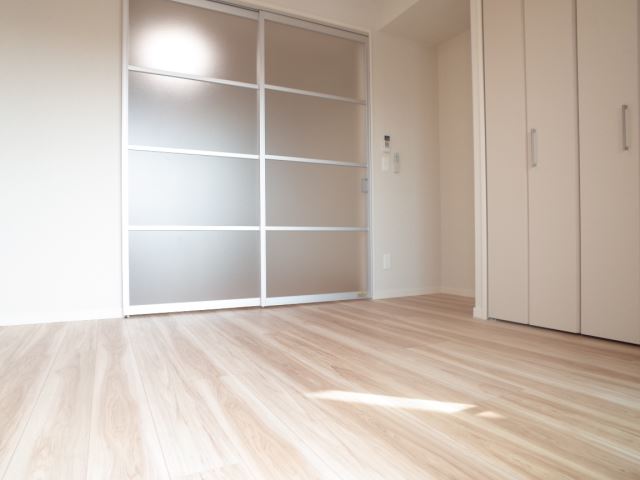 その他部屋・スペース　洋室