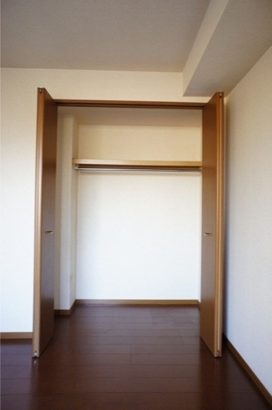 収納　図面と現状に相違がある場合には現状を優先
