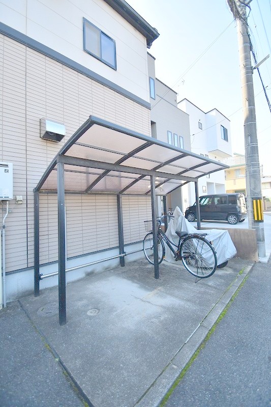 その他共有部分　お問合せはシティホーム海田センター　082-821-2227