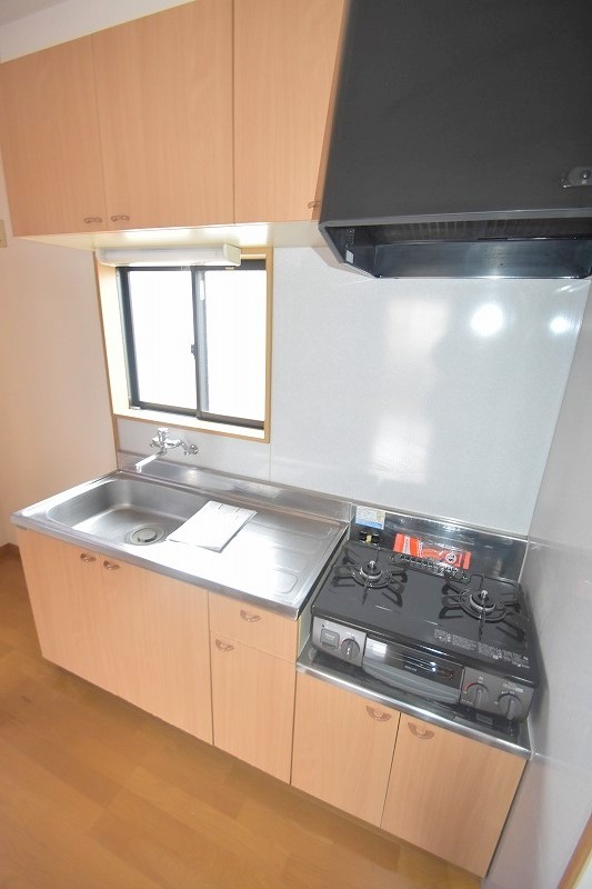 キッチン　海田町の賃貸情報はシティホーム海田センターへお任せください