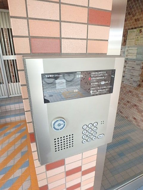その他設備　★オートロック★