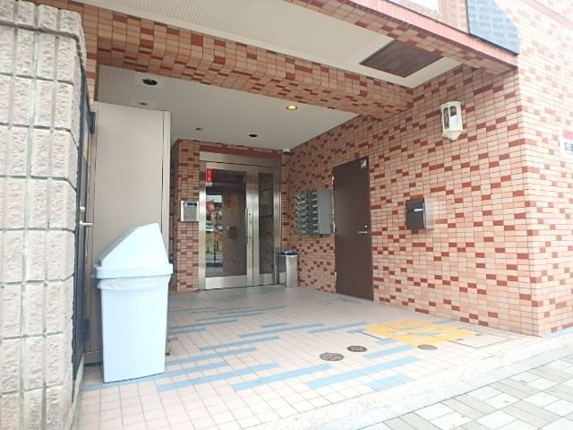 エントランス　★エントランス★