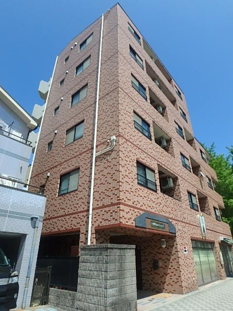 建物外観　★ラゾーナ川崎目前です★