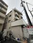 鶴見駅より徒歩26分 4階 築37年1ヶ月の賃貸物件