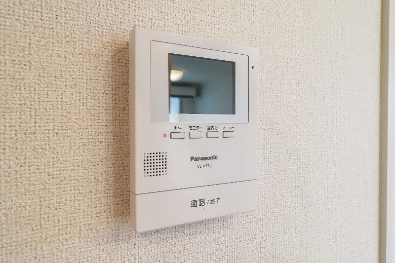 セキュリティ　図面と現状に相違がある場合には現状を優先