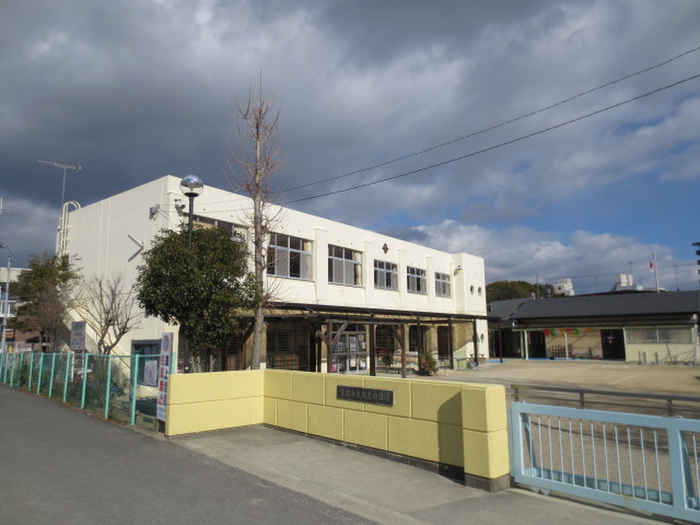 幼稚園・保育園　矢倉幼稚園（幼稚園・保育園）まで150m