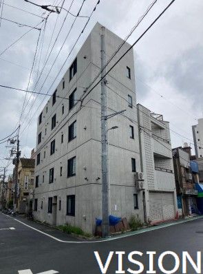 建物外観　☆外観☆