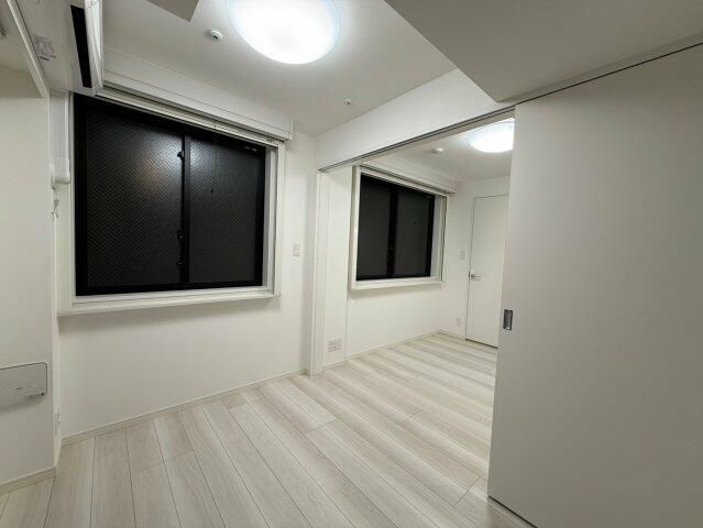 居室・リビング　別部屋参考写真