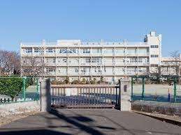 小学校　さいたま市立与野西北小学校（小学校）まで518m