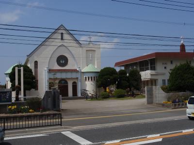 幼稚園・保育園　暁の星幼稚園（幼稚園・保育園）まで650m
