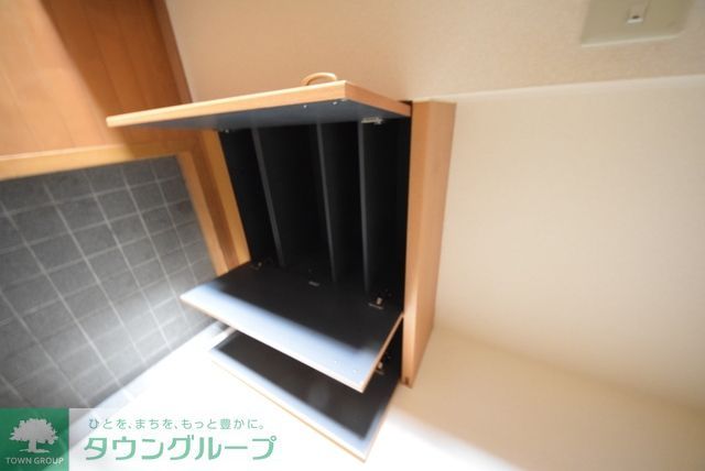 その他　シューズボックス