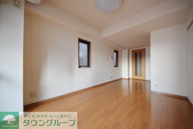 その他部屋・スペース　リビング