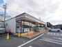 コンビニ　セブンイレブン 奈良三室病院前店（コンビニ）まで443m