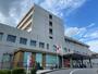 病院　奈良県西和医療センター（病院）まで585m