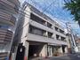 戸越公園マンションの賃貸物件