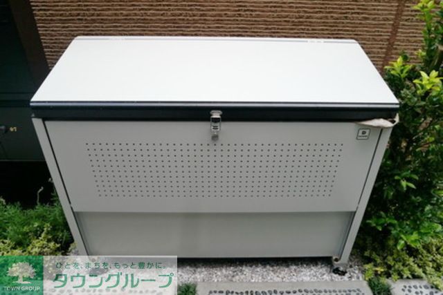 その他設備　★タウンハウジング大井町店取り扱い物件★