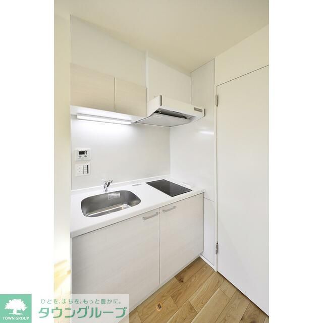 キッチン　★タウンハウジング大井町店取り扱い物件★