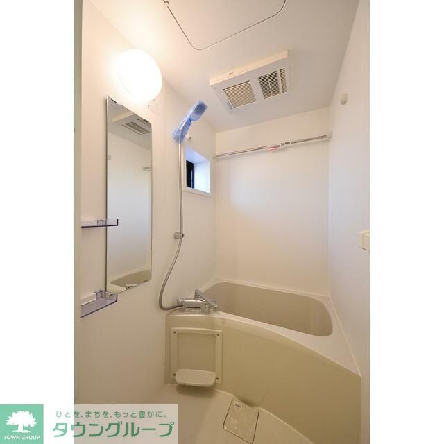 バス・シャワールーム　★タウンハウジング大井町店取り扱い物件★