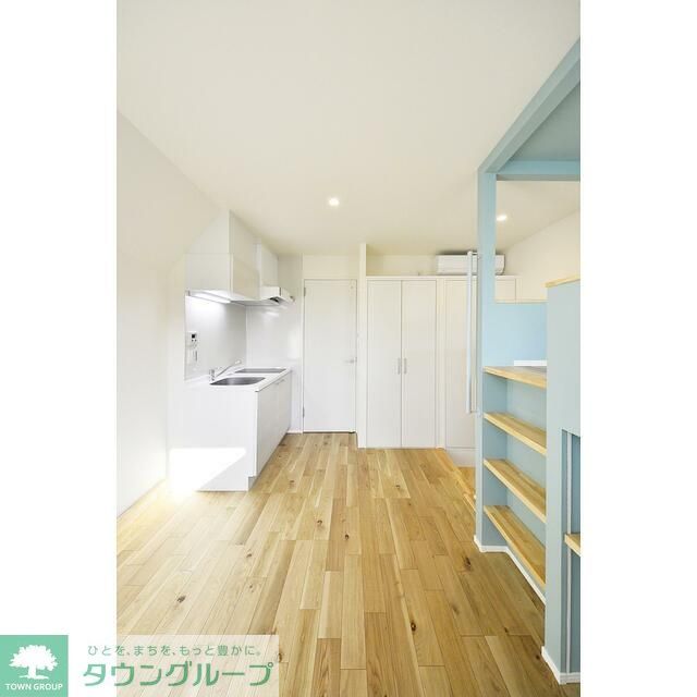 その他部屋・スペース　★タウンハウジング大井町店取り扱い物件★