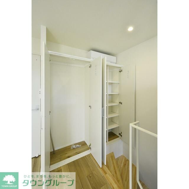 収納　★タウンハウジング大井町店取り扱い物件★