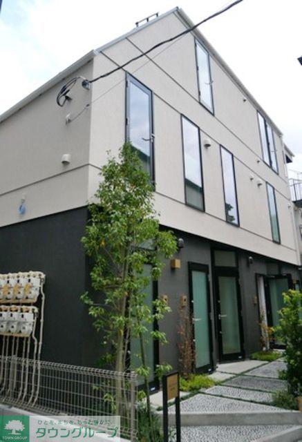 建物外観　★タウンハウジング大井町店取り扱い物件★