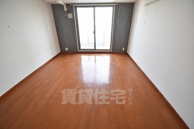 その他部屋・スペース　居間