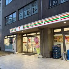 コンビニ　セブンイレブン西大島駅前店（コンビニ）まで320m