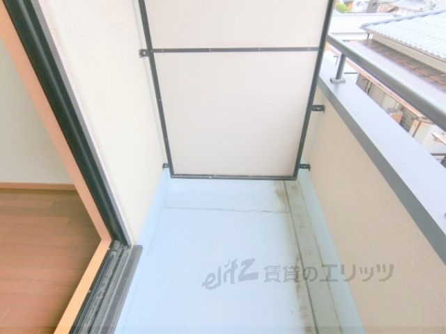 バルコニー　ベランダ
