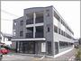 松尾大社駅より徒歩12分 3階 築20年3ヶ月の賃貸物件