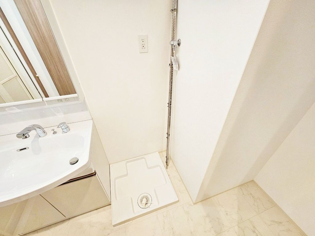 その他部屋・スペース　洗面