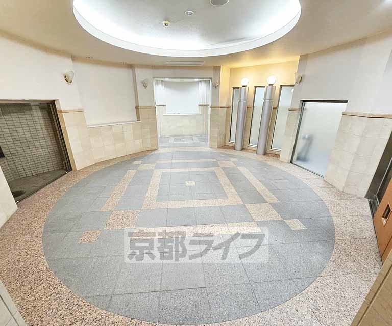ロビー