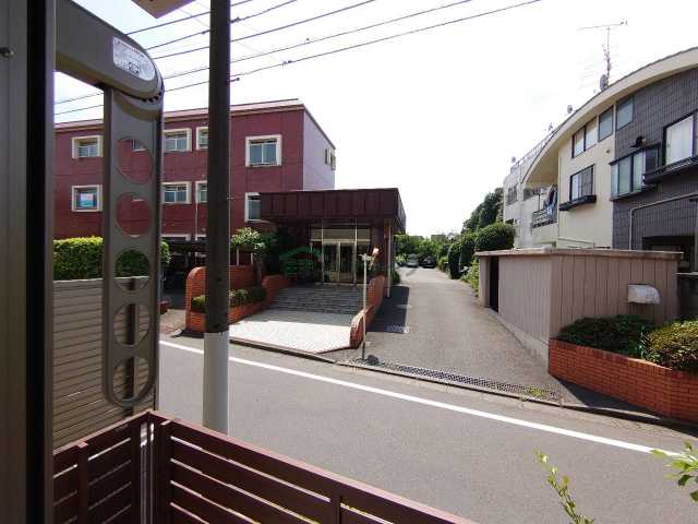 眺望　別部屋参考写真となります。