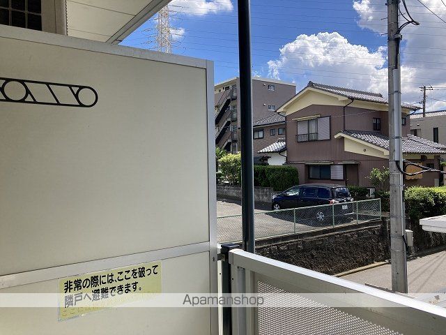 眺望　眺望
