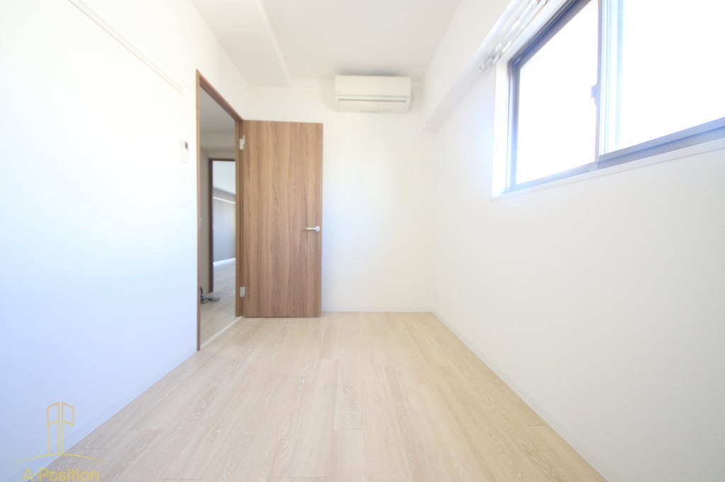 その他部屋・スペース　BLEU ET GRIS上町台