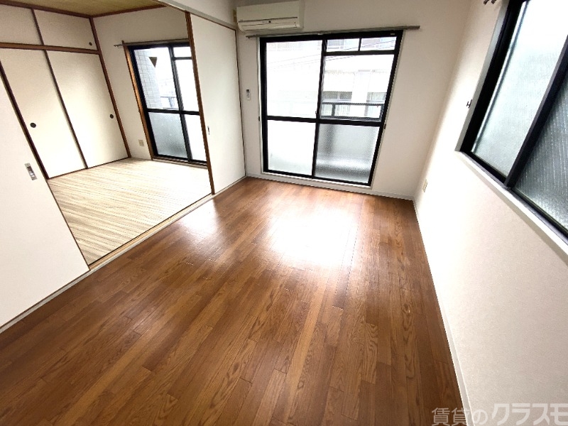 その他　窓からの光がいい感じです。