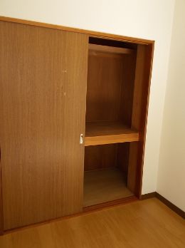 収納　収納（イメージ）