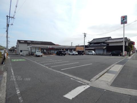 その他　セブンイレブン福山東川口4丁目店（その他）まで303m