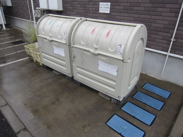 その他共有部分　★お問い合わせはタウンハウジングまで★