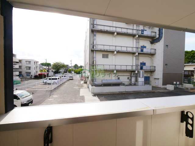 眺望　別部屋参考写真