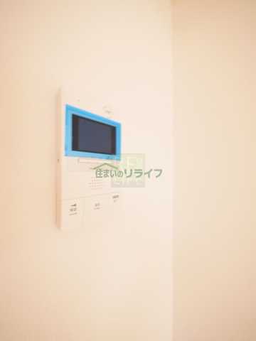 セキュリティ　別部屋参考写真