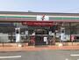 コンビニ　セブンイレブン花園１丁目店（コンビニ）まで497m