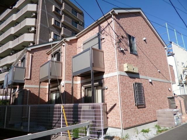 建物外観　★オシャレな外観です★