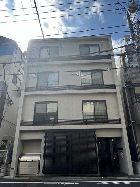 エントランス　?