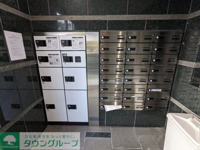 その他共有部分　部屋探しは株式会社　タウンハウジング　までお気軽にお問合せ…