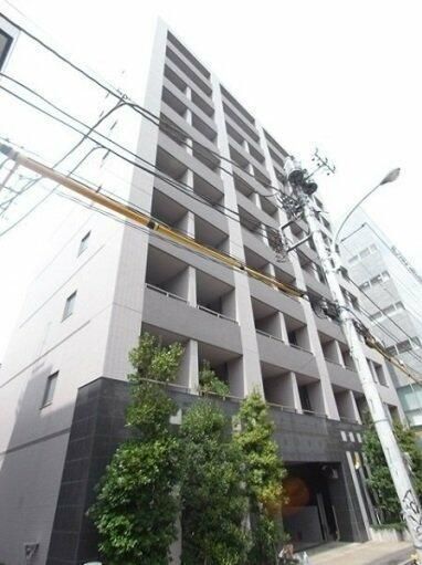 建物外観　■建物構造：ＲＣ■築年月2005年02月■インターネット無料