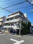 馬込駅より徒歩4分 築35年2ヶ月 3階建の賃貸物件