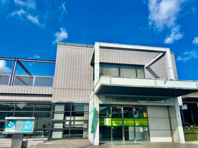 銀行　JA兵庫西別所支店（銀行）まで282m